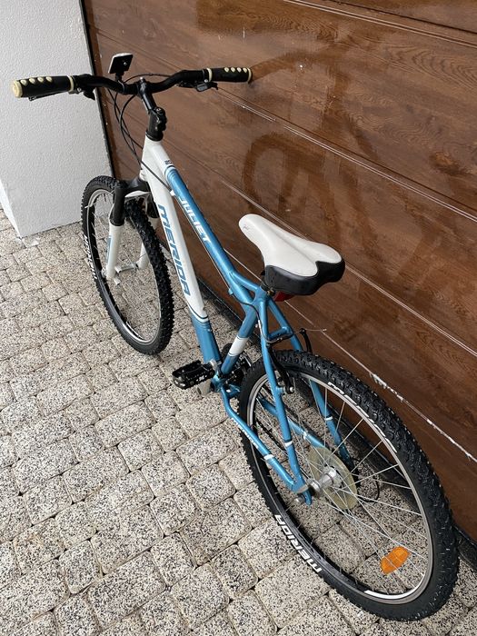 Rower górski MERIDA Juliet 26” – Shimano