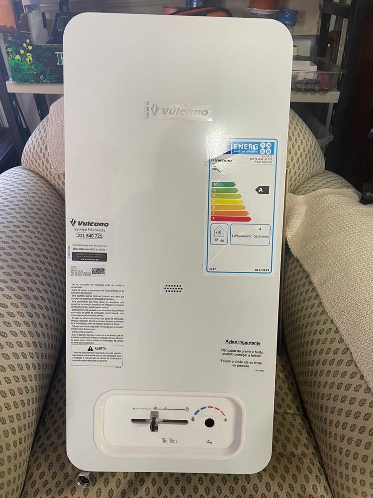 Electrodomesticos