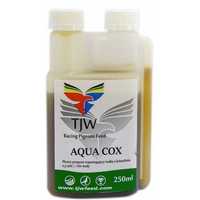 TJW Aqua COX 250ml przeciwko kokcydiozie dla gołębi