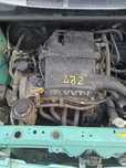 Kompletny silnik 1.0 b benzyna toyota Yaris 2002r w bdb stanie