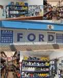 Подбор. Наличие автозапчастей на все модели автомобилей FORD в Днепре
