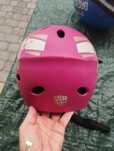Kask narciarski za darmo