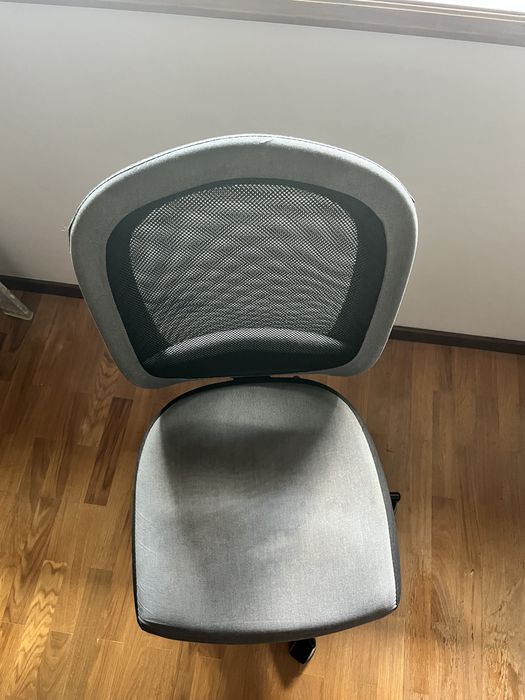 Cadeira de escritorio