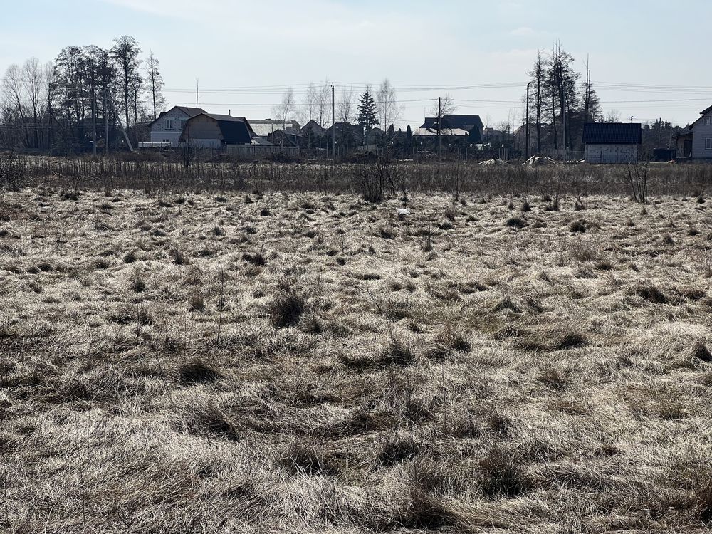 Пр зем 20с уч Зазимье село новый масив свет соседи