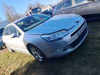 Dawca Części Citroen C5 III X7 2.0 HDI RHR 140KM EZRC 2009 rok