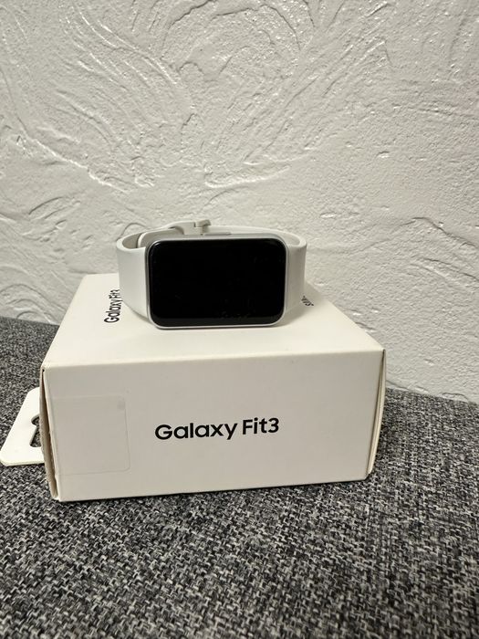 Samsung galaxy fit3