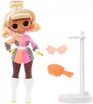 ЛОЛ ОМГ Groovy babe speedstar  спідстер LOL Surprise OMG бебі