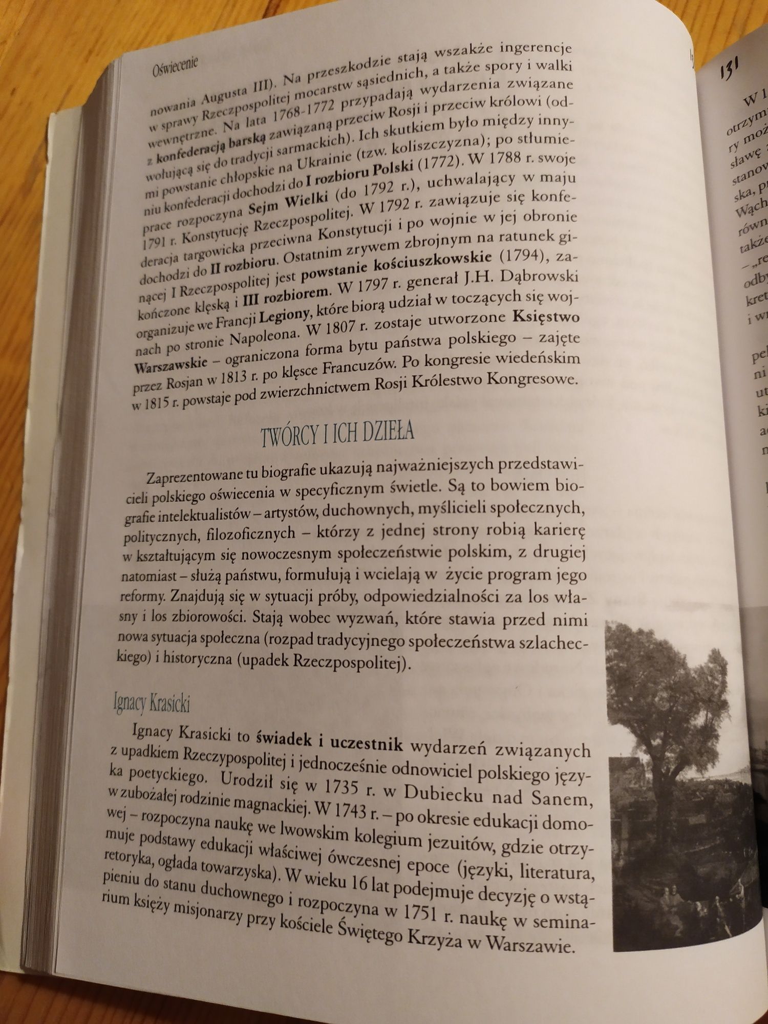 Książka epoki literackie od antyku do współczesności