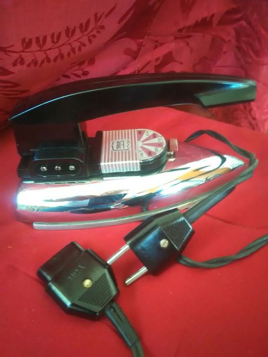 Electrodomésticos