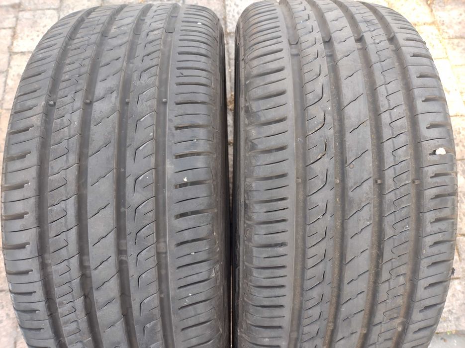 Goodyear Efficient 195/65 R15 letnie + felgi  ET38 6jx 15H2  x 4 szt.