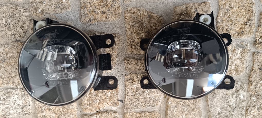 Farol / Farolim nevoeiro Led Renault