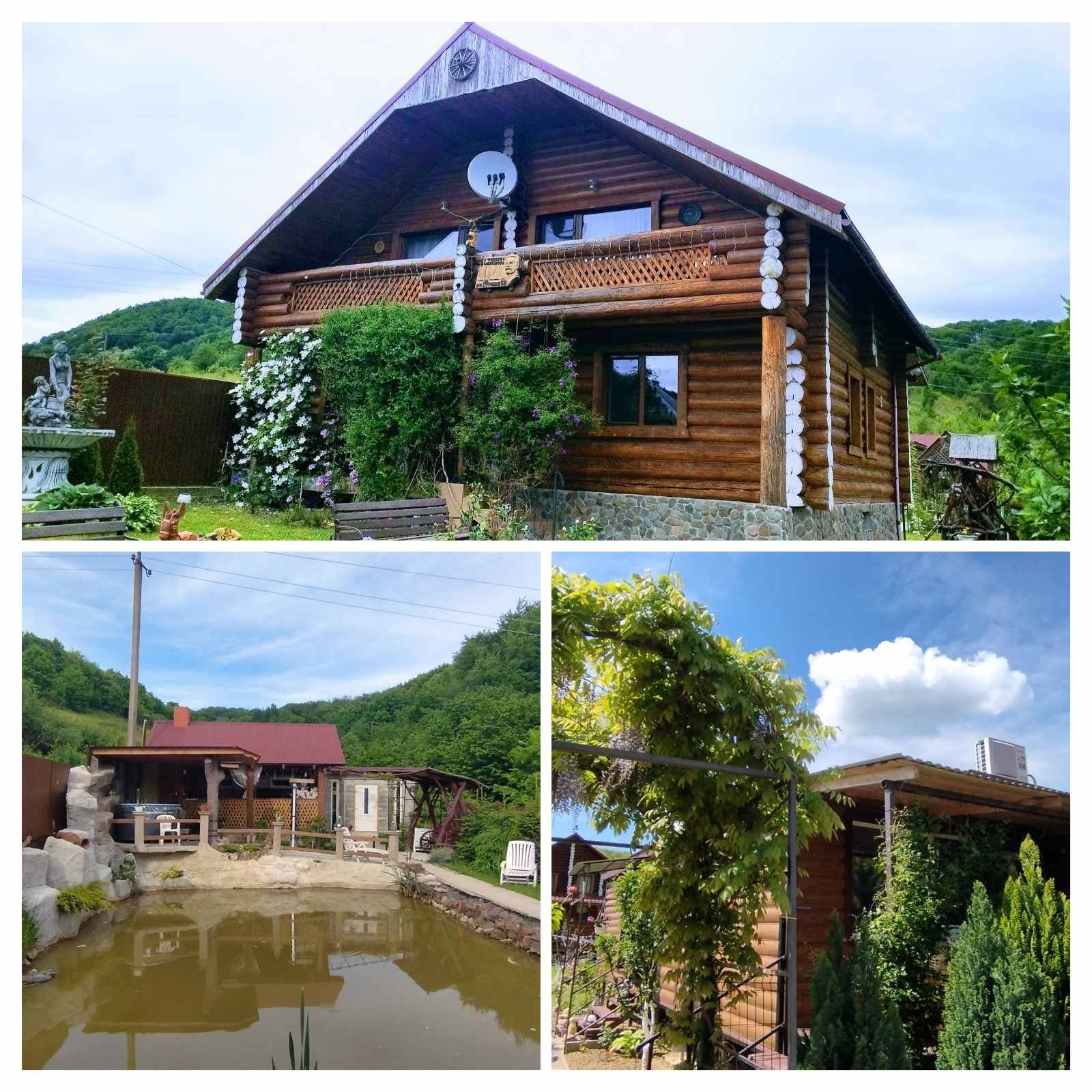 Здається дім або кімната