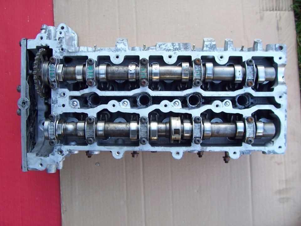 SPRINTER 906 VITO 639 2.2CDI GLOWICA A6510160201 kompleta