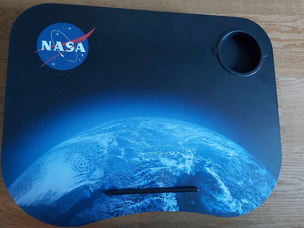 Podkładka pod laptopa Nasa