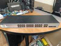 Комутатор D-Link DGS-1210-28, неробочий
