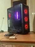 pc gaming top - i5 13400F - RTX 5060 ti
