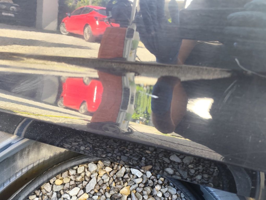 Drzwi lewy przód tył przednie tylne opel astra k z22c hb wysyłka