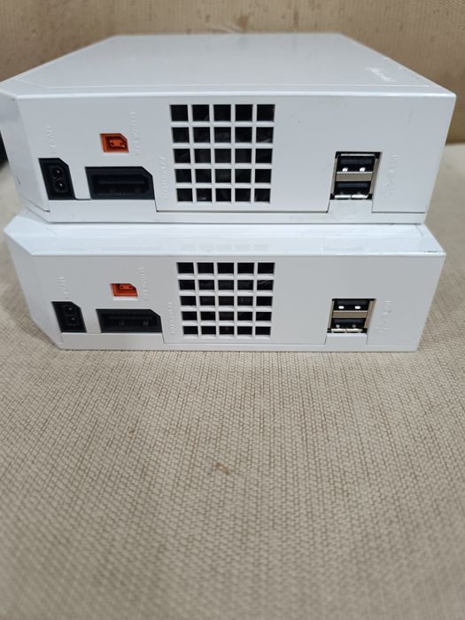 Consolas nintendo Wii