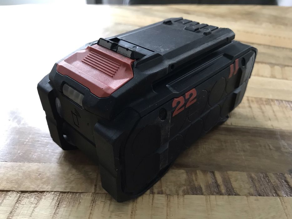 Akumulator Hilti NURON B22-170 Li-ion 7,9Ah