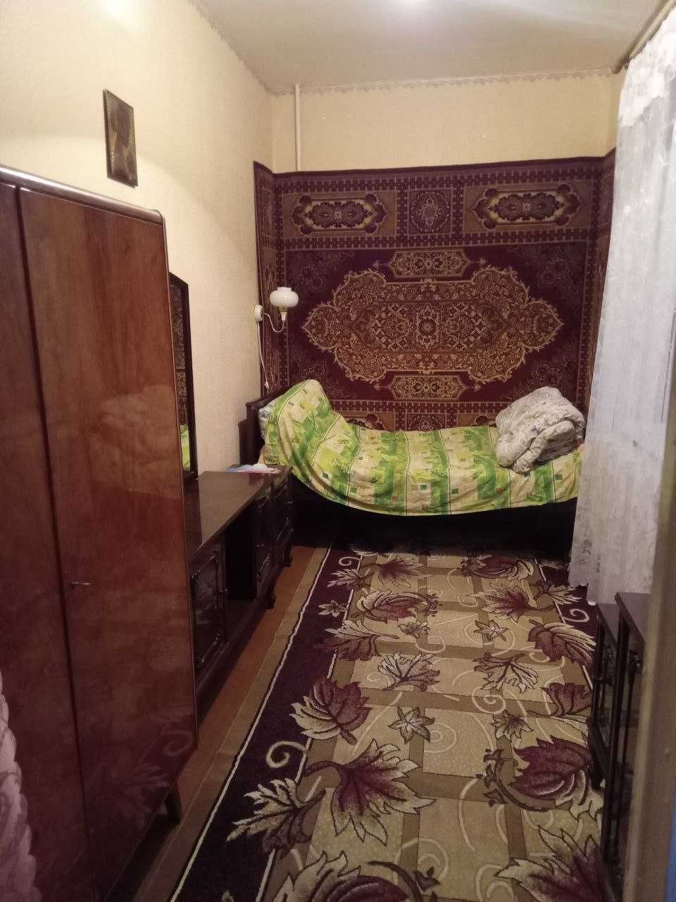 Будинок смт. Чутове, вул.Бочанська