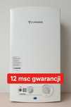 Używany JUNKERS WRDP 11-23B – Sprawdzony + GWARANCJA 12 mcy!
