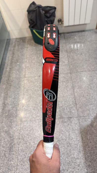 Bullpadel k2 Pro
