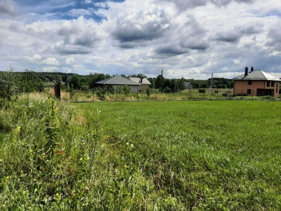 Продаж земельної ділянки в с.Тетерівка сторона річки.(2693001)