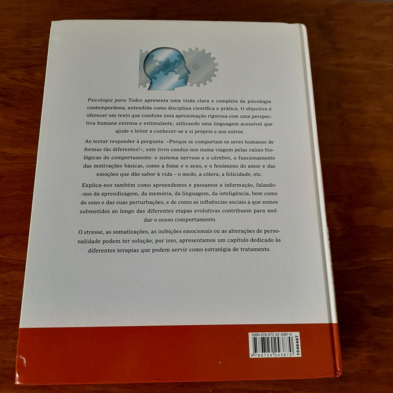 Livros top capa dura