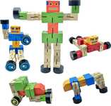Transfomers robot
