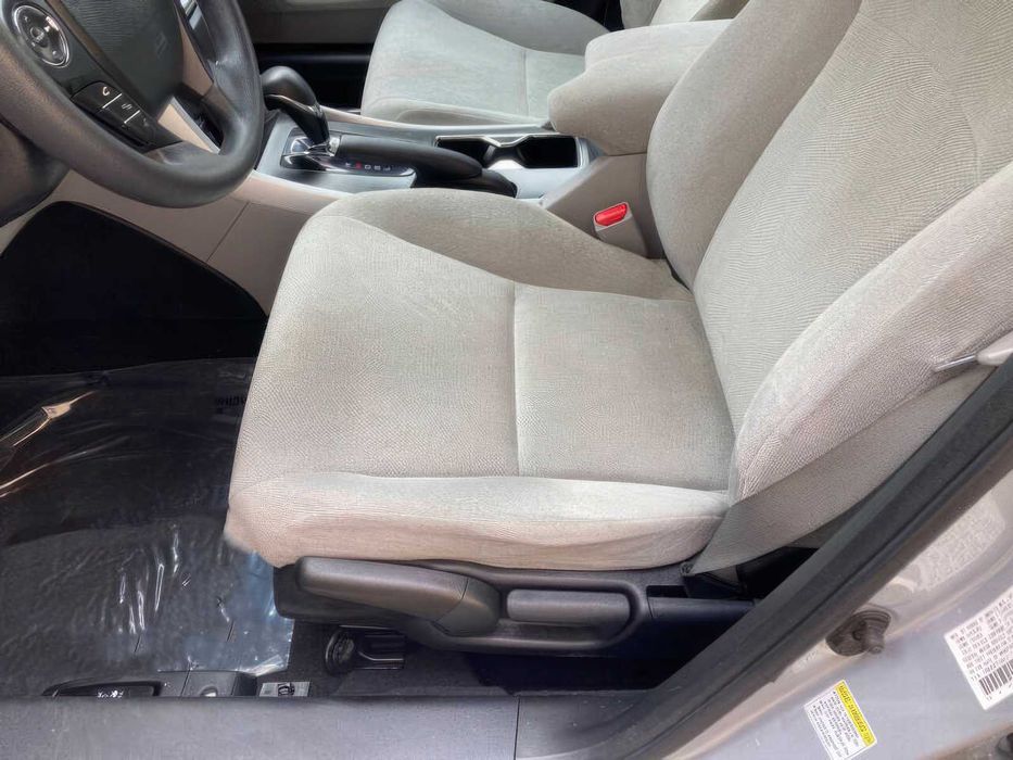 Honda Accord LX      2013