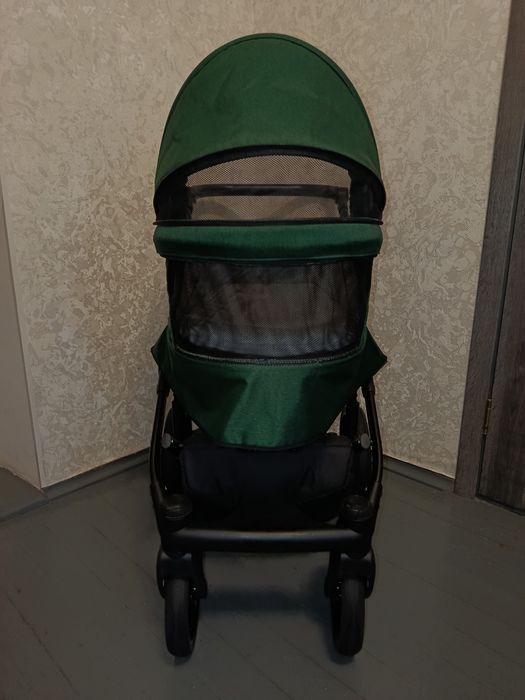 Продам візочок Adamex locco