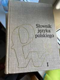 Słownik Języka Polskiego PWN