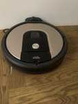 I robot 976 irobot odkurzacz roomba