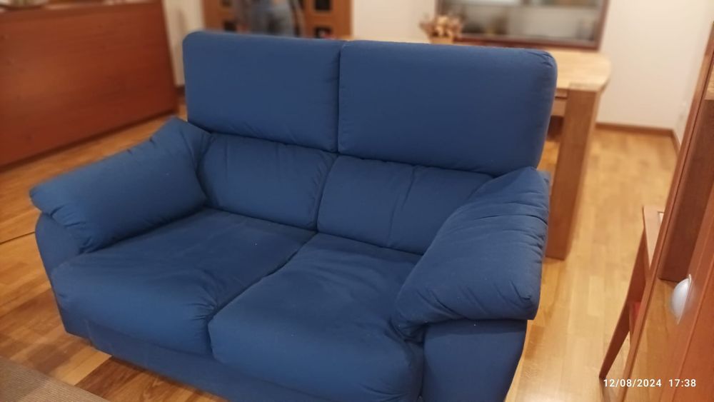 Sofás de sala...