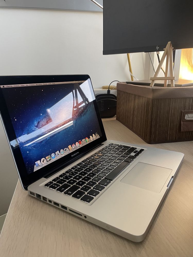 Macbook Pro A1278