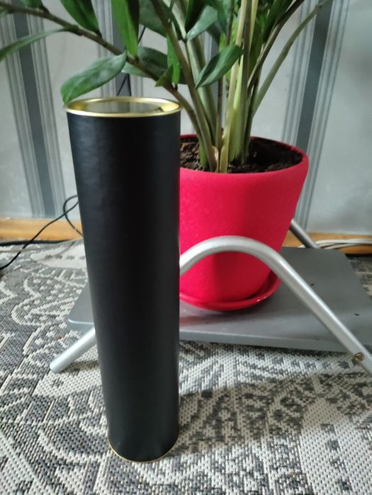 Тубус для упаковки