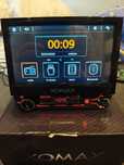 Radio Xomax - V747