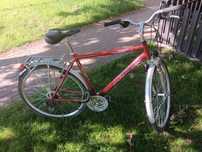 Sprzedam rower Arkus