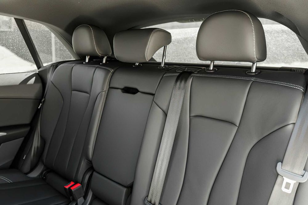 Audi Q8 PREMIUM      2025