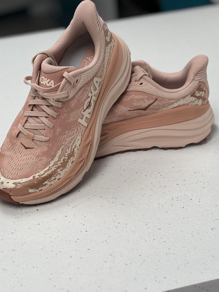Buty sportove Hoka Stinson7