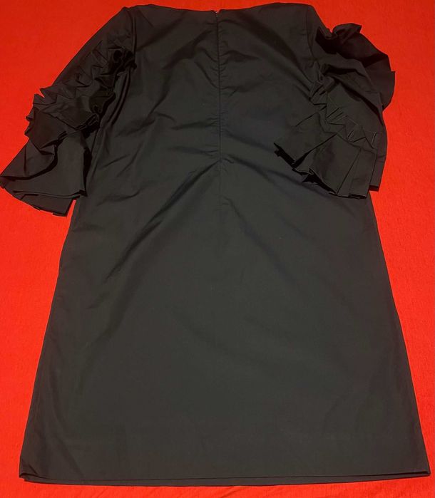 Ефектна оригінальна сукня COS XS/S як нова!