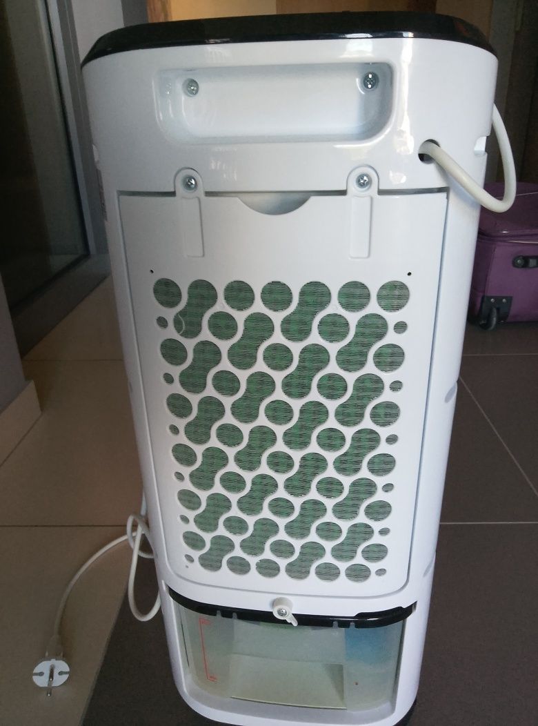 Klimator przenośny