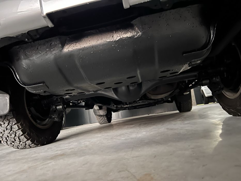 Toyota Land cruiser 3.0 d4d