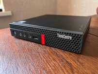 Lenovo ThinkCentre M920q i5-8600T 2.30Ghz 16GB Ram 128GB SSD