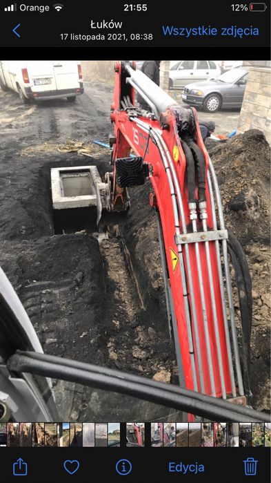 Usługi ogólnobudowlane