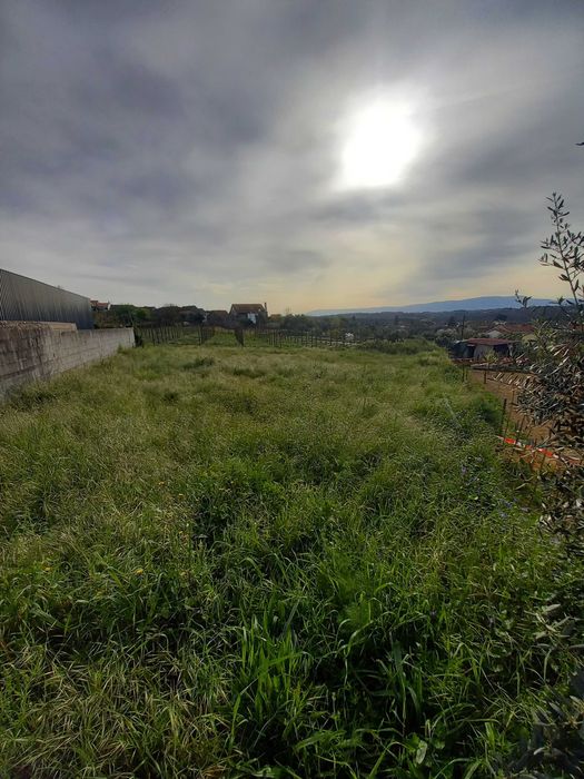 lote para venda 43€/m2