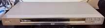 DVD Sony DVP-NS 586 P