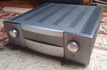 Wzmacniacz Vincent 233 + Vincent cd s3
