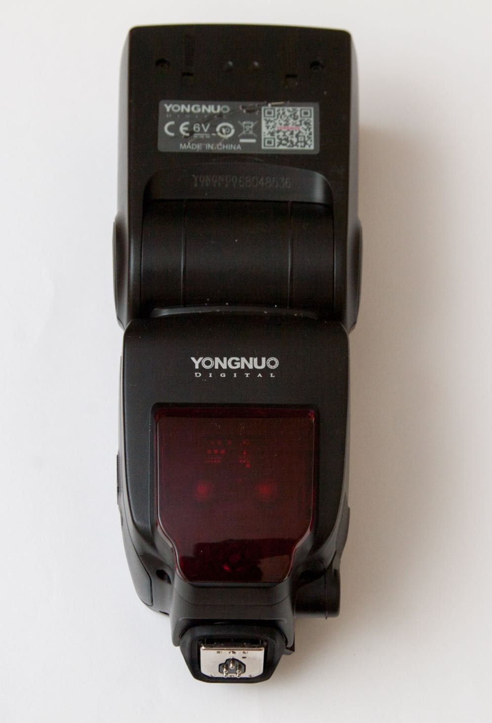 Вспышка Yongnuo YN685 для Canon