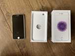iPhone 6 srebrny stan bardzo dobry